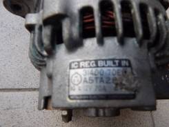 Генератор. Suzuki Escudo, TA01W, TA31W, TA11W, TD51W, TA51W, TD01W, TD11W, TD61W, TD31W Двигатель G16A