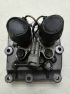 Корпус кпп. Toyota: Vista, Corona Exiv, Carina ED, RAV4, Caldina, Ipsum, Carina, Corona, Camry Двигатели: 3SFE, 3SGE