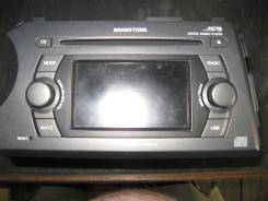SsangYong Actyon Sports