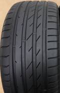 Nokian zLine. Летние, 2014 год, износ: 20%, 1 шт