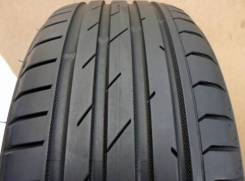 Nokian zLine. Летние, 2014 год, износ: 20%, 1 шт