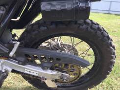 Yamaha XT 225. исправен, птс, без пробега