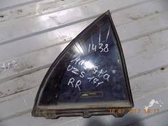 Стекло боковое. Toyota Crown Majesta, UZS171