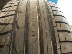 Nokian Z SUV. Летние, 2014 год, износ: 10%, 1 шт