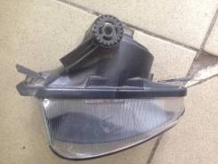 Фара противотуманная. BMW 5-Series, F10, F11 BMW 5-Series Gran Turismo, F07, F10, F11