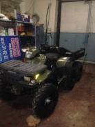 Polaris Big Boss. исправен, есть птс, с пробегом