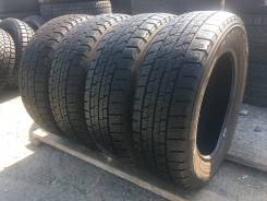 Goodyear Ice Navi Zea II. Зимние, без шипов, 2010 год, износ: 5%, 4 шт