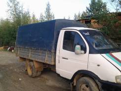 ГАЗ Газель. Продаёться газель, 2 500 куб. см., 2 000 кг.