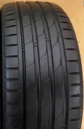 Nokian Z G2. ������, 2014 ���, �/�, ����� 10�% ����