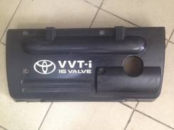 Накладка декоративная. Toyota: WiLL VS, Corolla, Premio, Isis, RAV4, Avensis, Corolla Verso, Opa, Allion, Corolla Fielder, Caldina, Auris, Corolla Run...