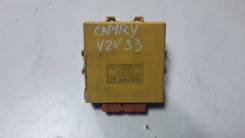 Блок управления дверями. Toyota Camry, VZV30, VZV31, VZV32, VZV33, SV30, SV32, SV33, SV35, CV30 Toyota Vista, CV30, SV33, SV32, SV30, VZV33, VZV32, SV...