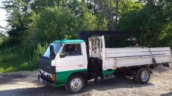 Mazda Titan. Продается грузовик бортовой Маза Титан, 3 000 куб. см., 2 000 кг.