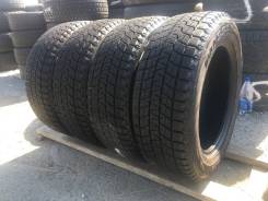 Bridgestone Blizzak DM-V1. Зимние, без шипов, 2013 год, износ: 10%, 4 шт