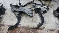 Накладка на педаль. Subaru Forester, SG9, SG, SG5