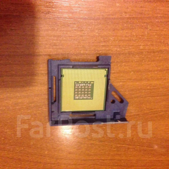 Intel Pentium D ����
