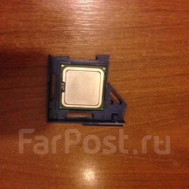Intel Pentium D ����