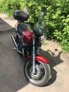 Honda CB 750. 750 куб. см., исправен, птс, с пробегом