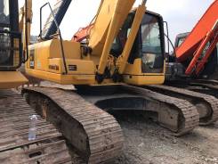 Komatsu PC220. Продам экскаватор -7, 1,20 куб. м. Под заказ