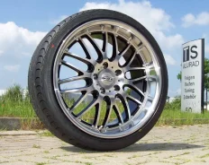 Dotz Mugello. 7.0x16", 5x114.3, ET44, �� 66,6���. ����