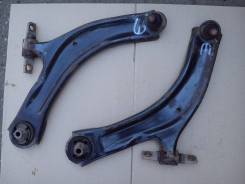 Рычаг подвески. Nissan Qashqai Nissan Dualis