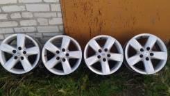 Nissan. 6.5x16, 5x114.30, ET40, ЦО 66,1 мм. Под заказ