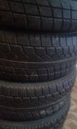 Toyo Tranpath MP4. Всесезонные, 2002 год, износ: 20%, 4 шт