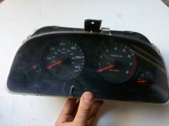 Панель приборов. Subaru Forester, SF9, SF6 Двигатель EJ251