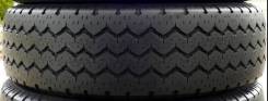 Michelin XC Camping. Летние, 2014 год, износ: 10%, 1 шт