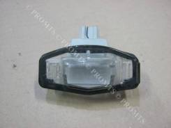 Подсветка. Honda Civic, FD1, FD2, FD3, ABA-FD2, DBA-FD1, DBA-FD2 Honda Accord, CU1, CU2, ABAFD2, DBAFD1, DBAFD2, FD1, FD2, FD3 Двигатель P6FD1