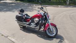 Hyosung ST7. 670 куб. см., исправен, птс, с пробегом