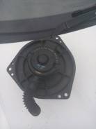 Мотор печки. Nissan March, K11, HK11, AK11, ANK11, FHK11 Nissan Cube, Z10, ANZ10, AZ10 Nissan March Box, WK11, WAK11 Двигатели: CGA3DE, CG13DE, CG10DE