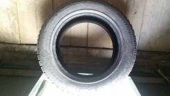 Goodyear UltraGrip 500. Зимние, шипованные, 2015 год, износ: 5%, 4 шт