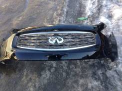 Бампер. Infiniti: FX50, FX30d, FX37, FX35, QX70