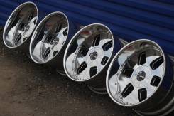 Riverside. 10.5/11.5x18, 4x114.30, 5x114.30, ET5/5
