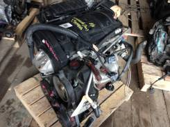 Двигатель в сборе. Citroen C2 Citroen C3 Citroen C4 Citroen Berlingo Peugeot 307, 3H Peugeot 206, 2B Двигатель TU5JP4