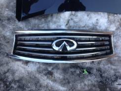 Решетка радиатора. Infiniti: FX37, FX35, FX30d, FX50, QX70