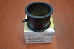 Хомут пыльника рулевой рейки. Subaru Forester, SH9, SH5 Subaru Legacy, BL5, BP9, BL9, BPE, BPH, BLE, BP5 Subaru Exiga, YA5 Subaru Impreza, GE2, GVB, G...