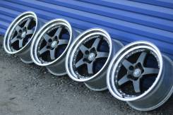 BMW. 8.5x18, 5x120.00, ET15