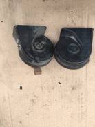 Гудок. Land Rover Discovery, L319 Двигатели: AJ41, AJD
