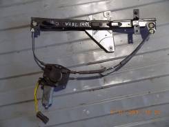 Стеклоподъемный механизм. Jeep Grand Cherokee, WJ