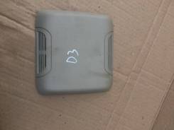 Датчик airbag. Land Rover Discovery, L319 Двигатели: AJ41, AJD