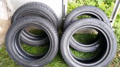 Dunlop Graspic DS2. Зимние, без шипов, износ: 30%, 4 шт