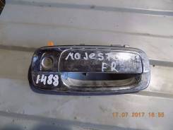 Ручка двери внешняя. Toyota Crown Majesta, UZS171