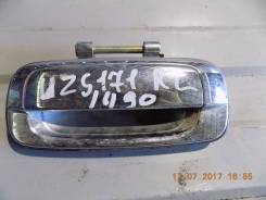 Ручка двери внешняя. Toyota Crown Majesta, UZS171