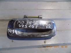 Ручка двери внешняя. Toyota Crown Majesta, UZS171