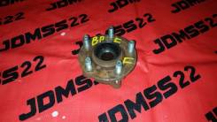 Ступица. Subaru: XV, Forester, Impreza, Legacy, Outback, Exiga Двигатели: EJ20A, EJ20E, EJ205, EJ204, EJ255, EJ154, EJ203, EJ20X, EJ16A, EJ253, EJ20Y...