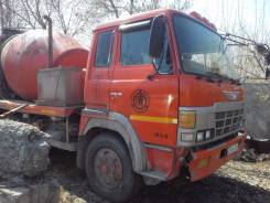 Hino. Продается миксер , 16 745 куб. см., 5,00 куб. м.