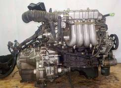 Двигатель в сборе. Mitsubishi Outlander Mitsubishi Galant Mitsubishi Grandis Двигатель 4G69