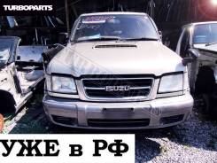 Isuzu Bighorn. UBS26GW, 6VE1
