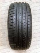 Michelin Pilot SX MXX3. Летние, 2014 год, износ: 10%, 2 шт